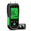 Moisture Meters Damp Meter Wood Moisturer Meter for Walls Firewood