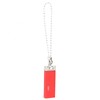 LAMYOO USB 2.0 U Disk Zinc Alloy Red High Speed