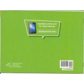 Magnets Help Us Every Day (K-5-25) By Kristen Kunkel (2013 Houghton Mifflin)