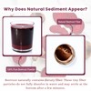 EXOTIC VEDA Organic Beetroot Powder 100g(3.53oz) | 100%Pure Beet Root