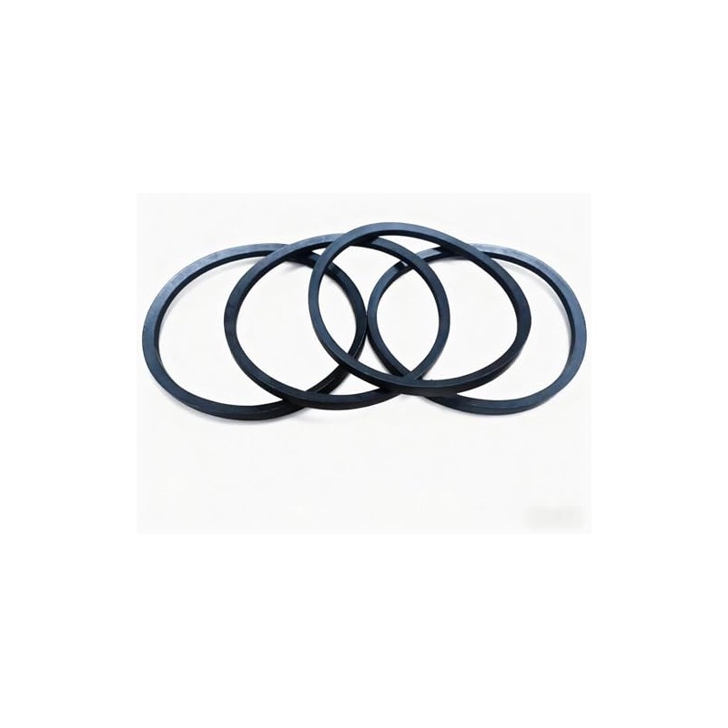 B39/5L420, 5/8 x 42in,B39 or 5L420, B39 5L420, B39 Belt,