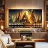 Dreamscreens Turns Your TV into an Art Gallery (Dream Digital