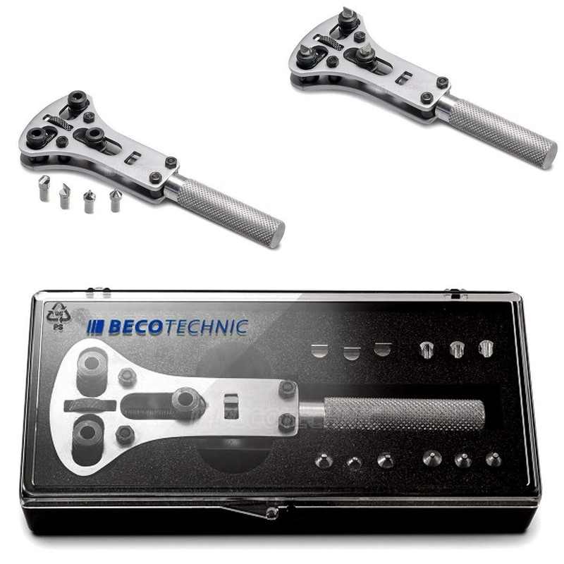 Watch case opener BECO JAXA PROFESSIONAL