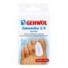 Gehwol Toe Dividers Size Medium Pack of 3