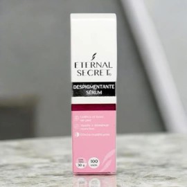 Serum Despigmentante Manchas Melasma Eternal Secret Madura Noche