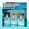 L'Oreal Paris Magic Retouch Permanent Root Concealer, Touching Up Grey