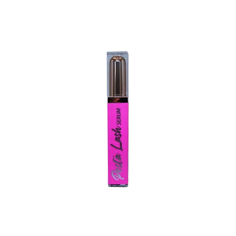 Pesta Lash Serum Suero para Crecimiento de Pestañas Cejas Volumen,