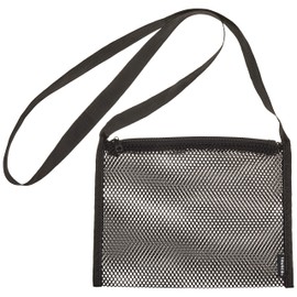 TRUSCO MEP-1 Mesh Pochette, Pack of 1