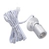 4pcs LED Display Spot Lights 5V Dimmable USB Mini Spotlight