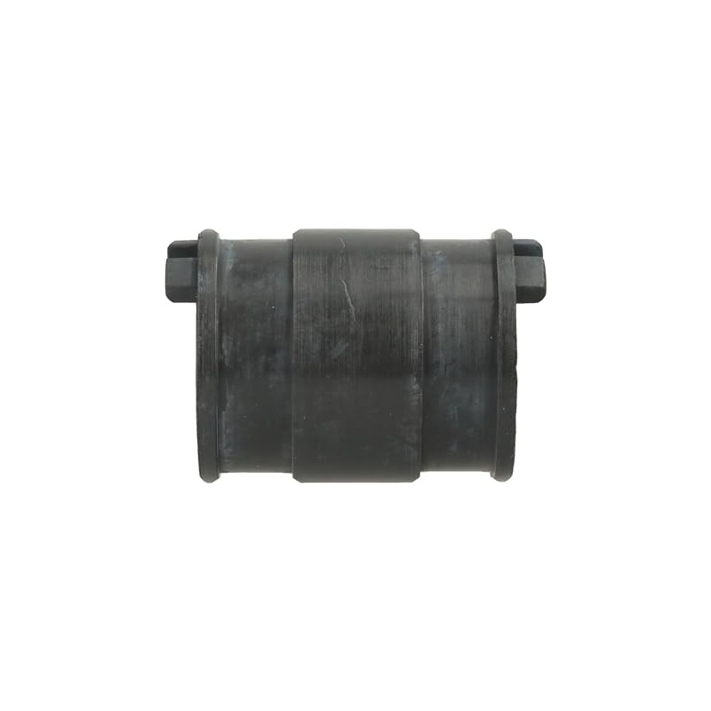 Gummiverbindung mit Vergaserzapfen 2T