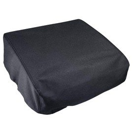 iCOVER 17 inch Griddle Cover- Heavy Duty Waterproof 600D Polyester Canvas Table Top Griddles Covers Designed for Blackstone