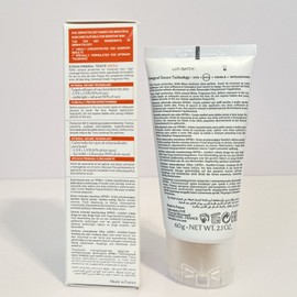 SVR Sun Secure Ecran Mineral TINTED Comfort Creme SPF50+ 50ml Exp.07/2025