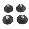 Zeelo 3D Printer Feet for Vorn 2.4, 4Pcs Air Compressor