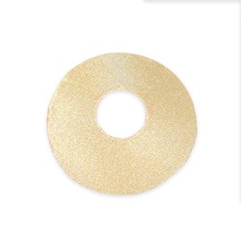Oleeva 37BA-EA Breast Areola Scar Shape Each 2.5" Dia (6 cm)