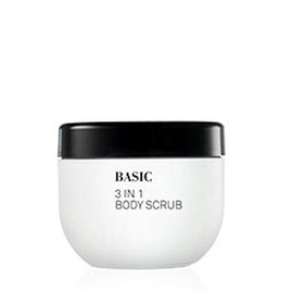 Monteil Basic 3-in-1 Body Scrub, 275 ml