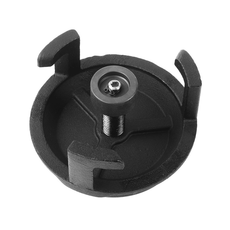 LS Harmonic Balancer Mounting Puller Pulley Tool 25264 Compatible with