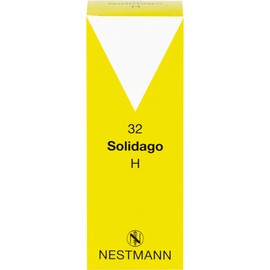 Solidago H 32 Drops 100 ml
