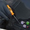 Performance Tool W941 8-Piece Specialty Pick/Driver Set, Precision Pick &