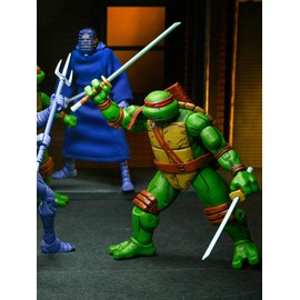 NECA 54487 Collectible, Multicolor