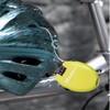 Master Lock 4603JADBLU Wire Lock, Dial Password Setting, Retract, Bicycle