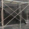 Fudatong Detachable Scaffolding and Guardrail System Locking Pin, Locking Hinge