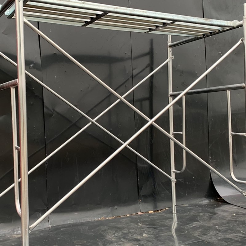 Fudatong Detachable Scaffolding and Guardrail System Locking Pin, Locking Hinge