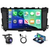 for Nissan Altima 2013-2018 Android Car Stereo Wireless Carplay/Android Auto，2G+32G