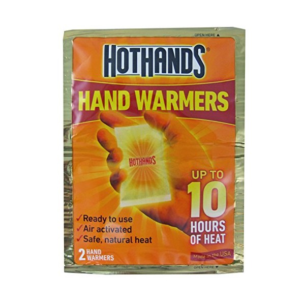 HotHands Hand Warmers 80 CountValue Pack