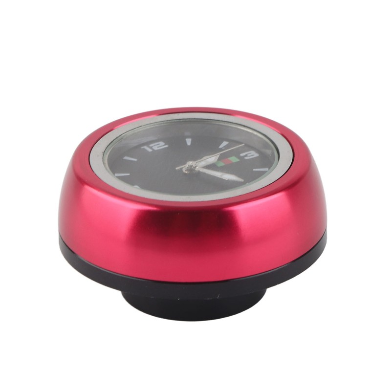 Headset Stem Watch Waterproof Quartz Watches Luminous Headset Stem Watch