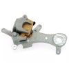 R&C New Rear Brake Caliper W/Pads for Yamaha YZ450F 2009-2019