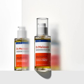 Dr. Melaxin Serum Exosome Peeling Serum 50ml Todo Tipo De Piel Día/noche