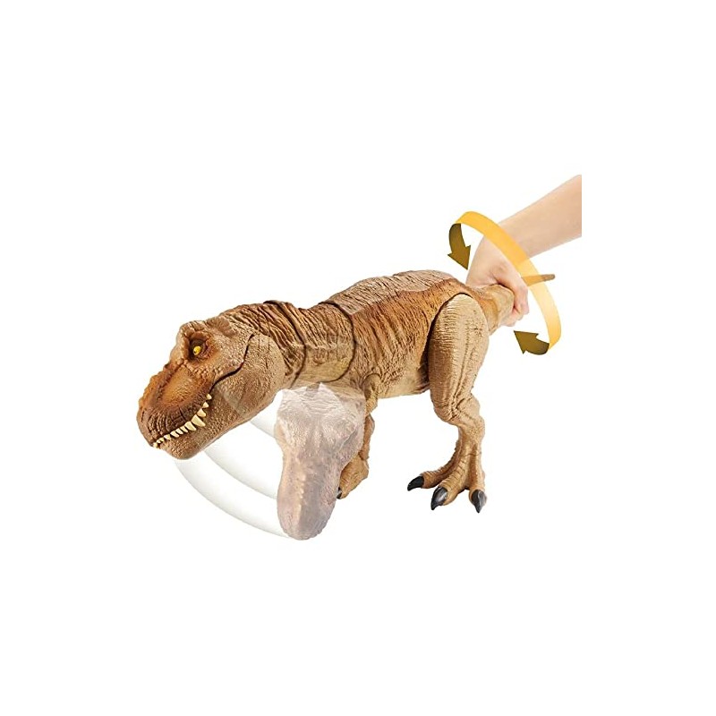 JW Epic Roarin' T.Rex