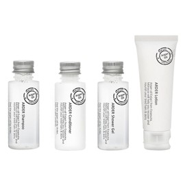 Arder Premium 30ml Shampoo 200pcs / 아르더 프리미엄 30ml 샴푸 200개