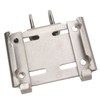 Rail Mount Anchor Bracket 7/8 to 1 Inch 304 Stainless