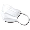 Advanced SMArt FIB-05 3D Non-Woven Round Shape 3D Pleated Mask