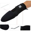 Norespnea Sliding Mitt, Baseball Sliding Mitt, Sliding Mitt for Baseball