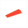 Tile Leveling Wedge Reuseable Wedge for Installation Adjustment Spacers Tile