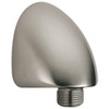 Delta Faucet Wall-Mount Supply Wall Elbow for Hand Held Shower