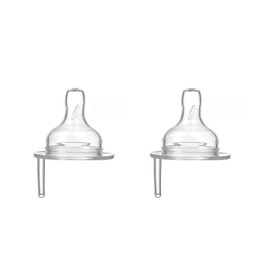 THINKBABY Nipples Stage A with Venting, 1 EA