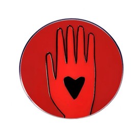 GDXGHJUCeasefire pin Pray For Peace Round Button Badge Pin Medal Pins Brooch Party Supplies Unique Stop War Enamel Pin To Your Daily Stylish Look Durable & Versatile Peace Awareness