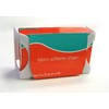 Gadjit Dryer Sheet Caddy | Plastic Dispenser Mounts on a