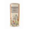 Natural Value 100% Recycled Brown Kraft Paper Towel 4pk, 2ply
