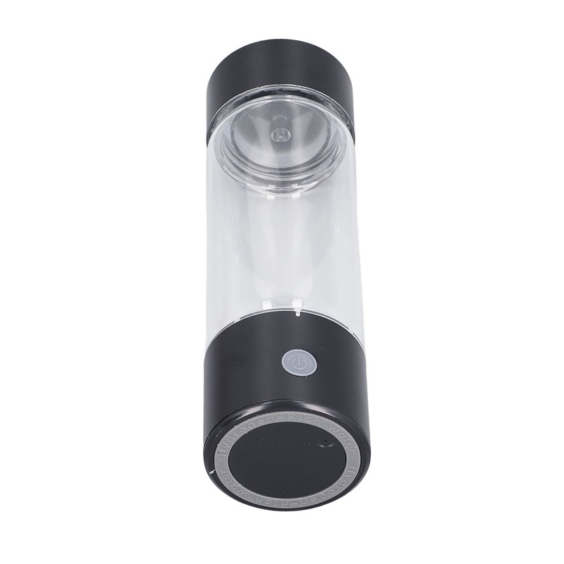 410ml Portable Hydrogen Water Generator with Nasal Hose Hydrogen Rich