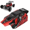 Car Body Shell PVC High Impact Resistance Remote Control Car