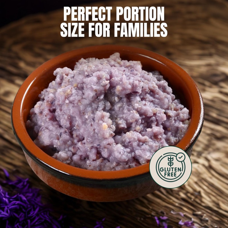 Marsh Hen Mill Sea Island Blue Grits | Stone Ground