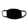 AH-CHOO Unisex, Reusable, Washable, 3 Layer Mask, 100% Cotton Face