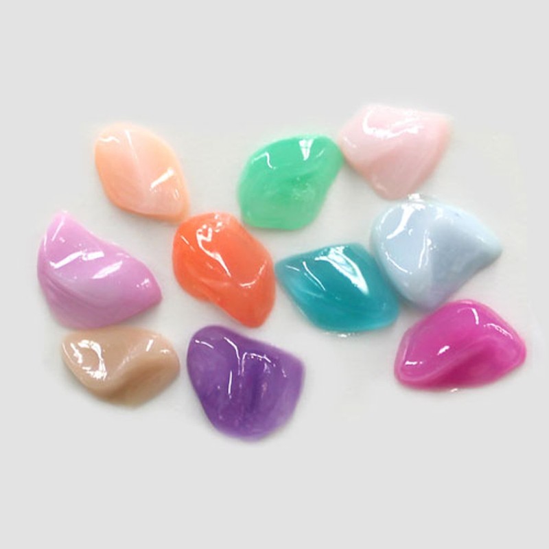 Mirage Powder 10 Color Set N/NGS Natural Stone Series