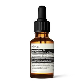 Aesop Fabulous Face Oil, 0.8 Ounce