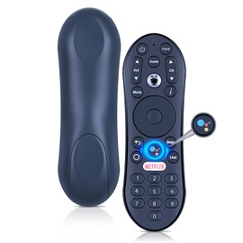 WDZP New R37023B Voice Remote Control Replacement for TiVo Stream 4K UHD Streaming Media Player