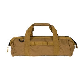 Share Style Peg Storage Bag, Peg Case, Bag Type, Earth Color, Width 16.1 x Depth 5.1 x Height 5.9 inches (41 x 13 x 15 cm)